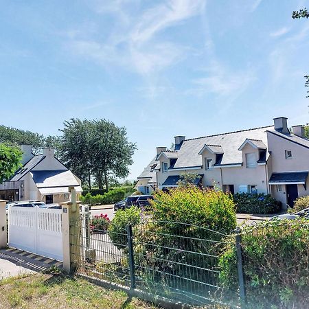 Holiday Home Les Grandes Iles By Interhome Penestin Exterior photo