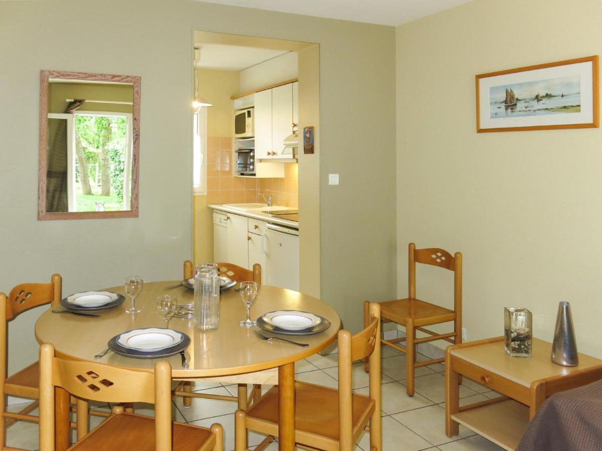 Holiday Home Les Grandes Iles By Interhome Penestin Exterior photo