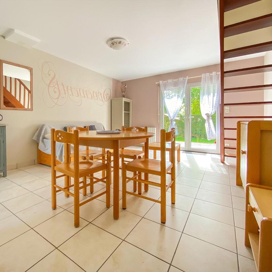 Holiday Home Les Grandes Iles By Interhome Penestin Exterior photo