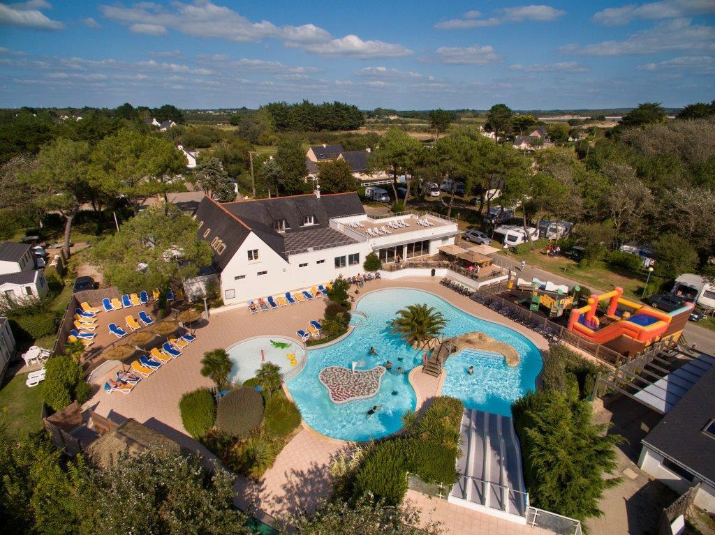 Holiday Home Les Grandes Iles By Interhome Penestin Exterior photo